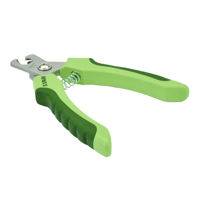 Safari by Coastal Professional Dog Nail Trimmer – LG