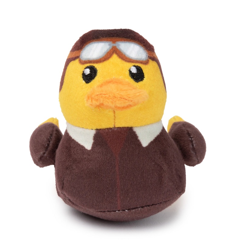 FuzzYard Amelia Quackhart Cat Toy