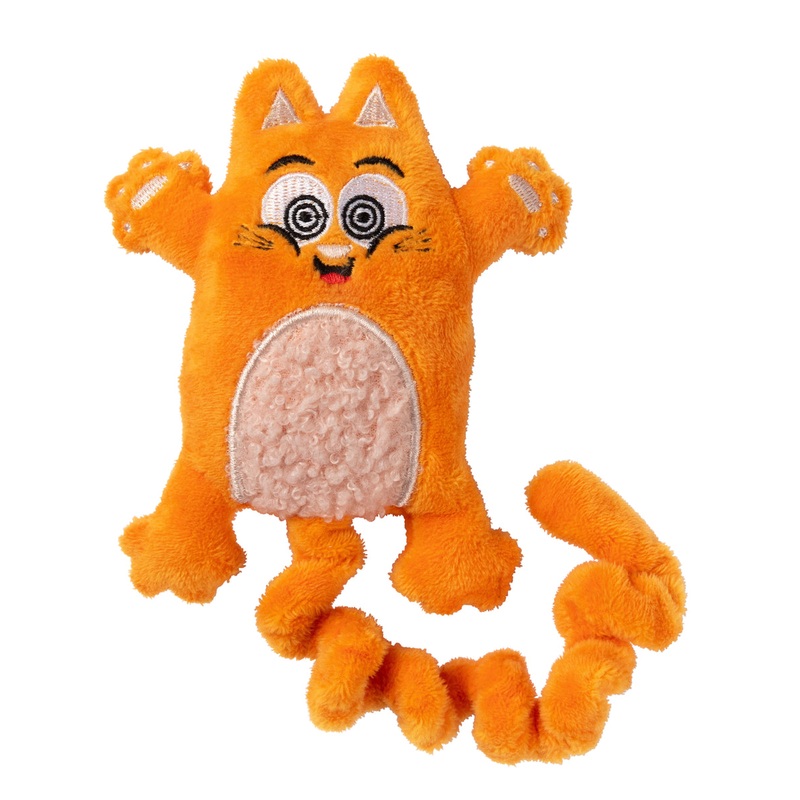FuzzYard Chakra Cat Toy