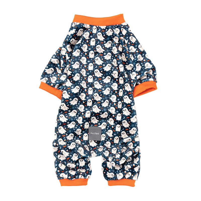 FuzzYard Pajamas That’s The Spirit 1