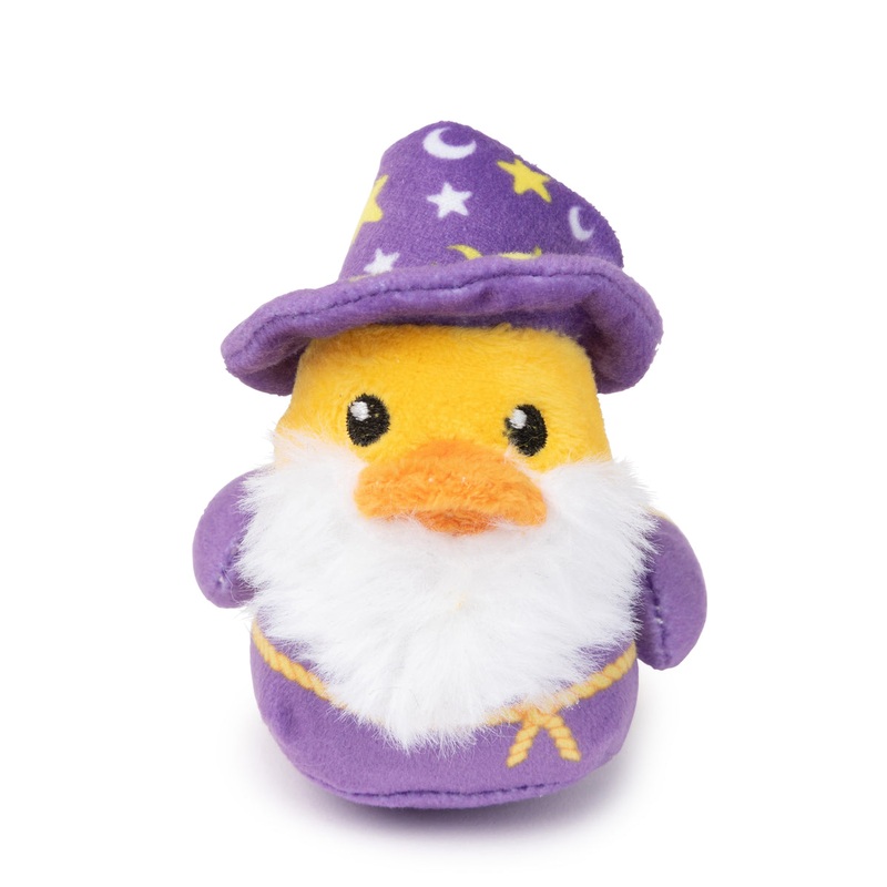 FuzzYard Sirius Quack Cat Toy