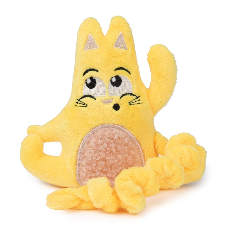 FuzzYard Zen Cat Toy