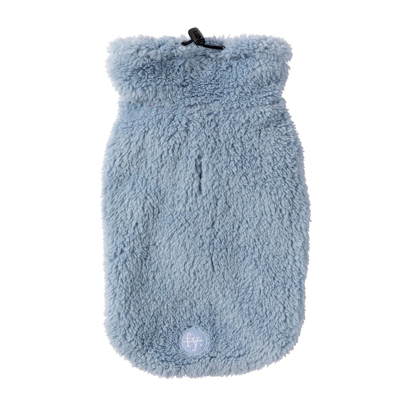 Turtle Teddy Washed Blue Size 5