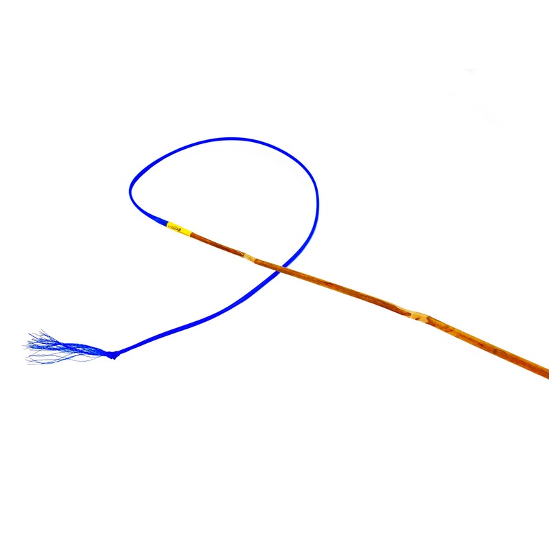 Kitty Boinks Bamboozler Cat Wand Assorted 12