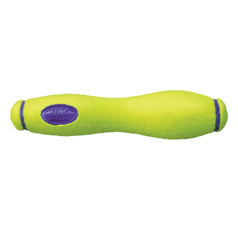 KONG AirDog Stick Dog Fetch Toy Large