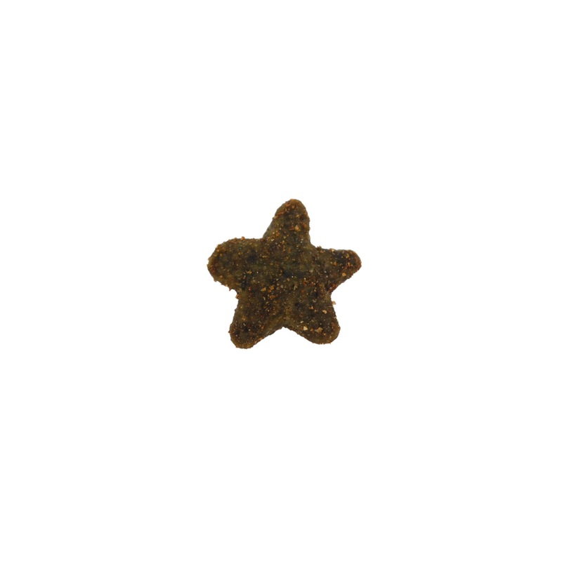 KONG Cat Nibbies Chicken Cat Treats 2oz