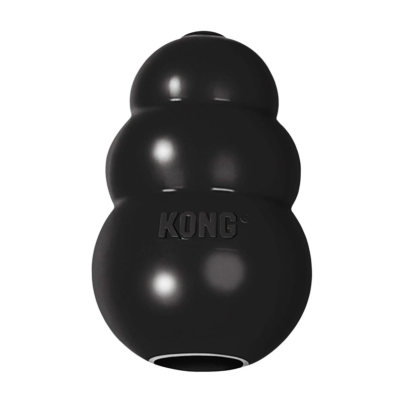 KONG Extreme Dog Chew Toy Small