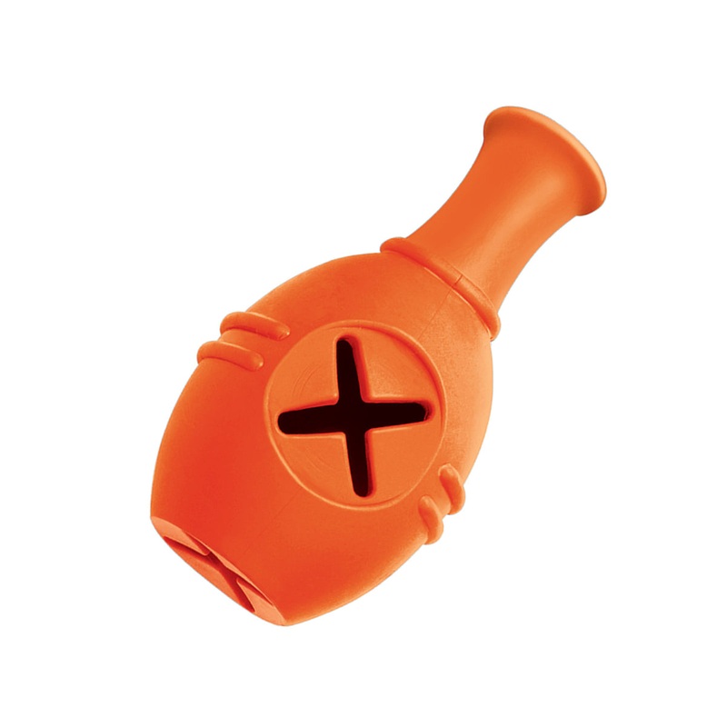 KONG Genius Leo Enrichment Dog Toy Assorted Large