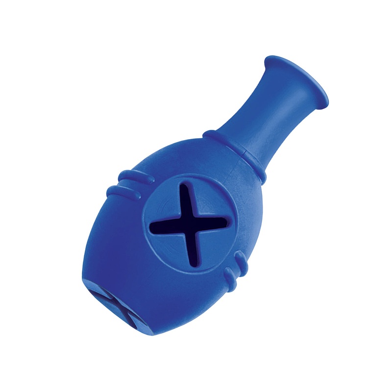 KONG Genius Leo Enrichment Dog Toy Assorted Small