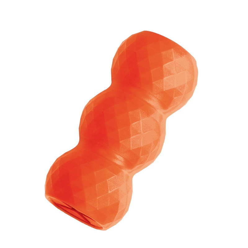 KONG Genius Mike Enrichment Dog Toy Assorted Large