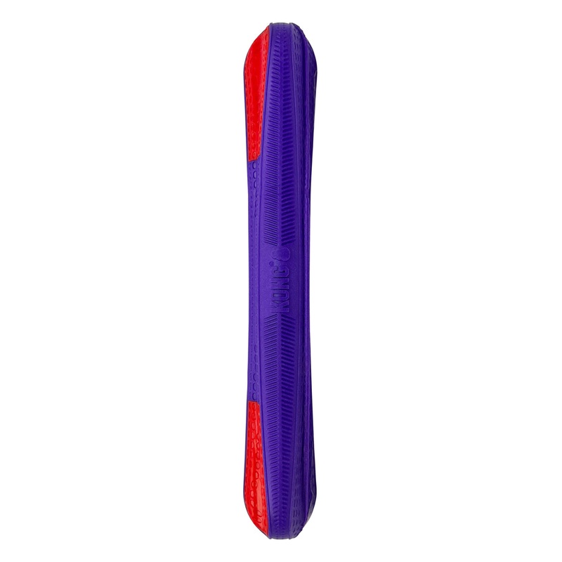 KONG Duets Duos Stick Dog Fetch Toy Large