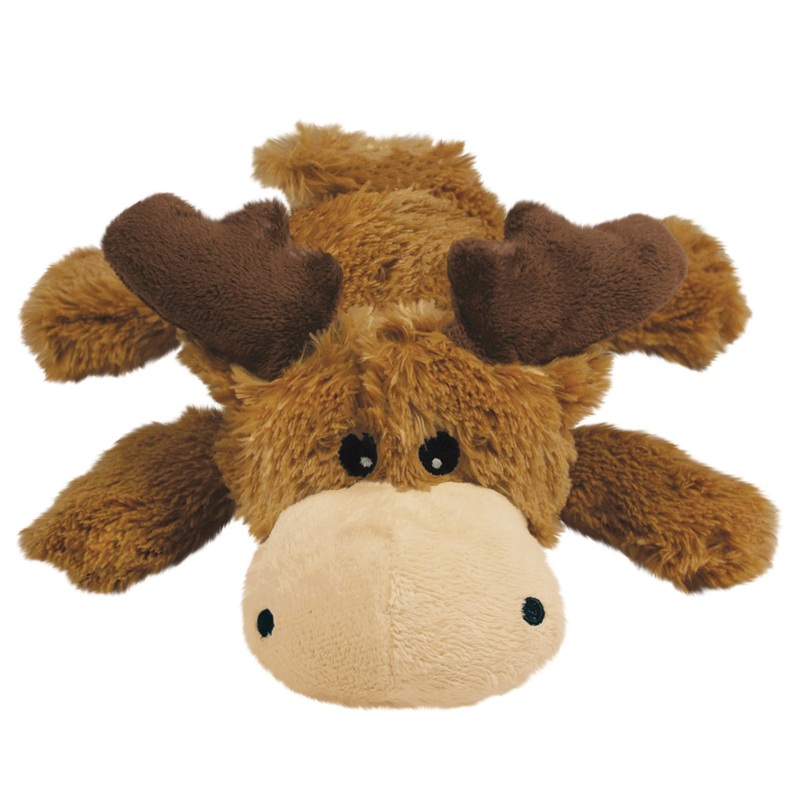 KONG Cozie Marvin Moose Medium
