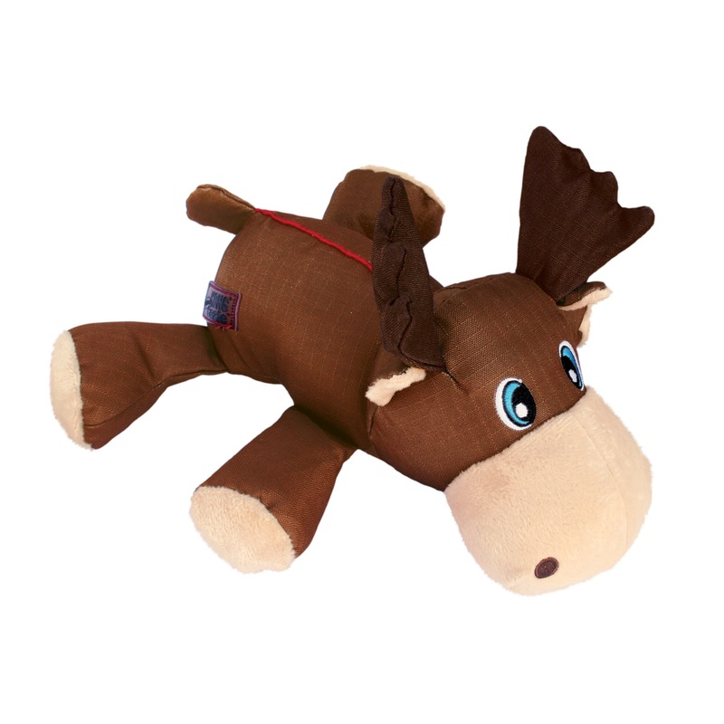 KONG Cozie Ultra Max Moose Medium