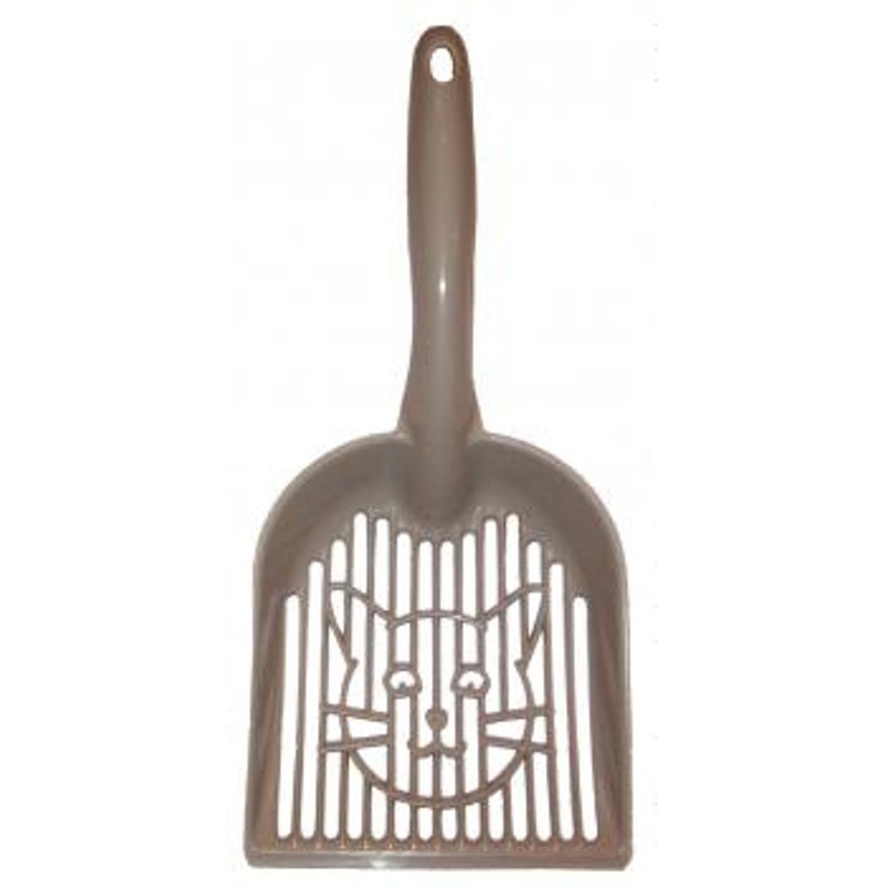 Litter Lifter Beamer Scoop Assorted Colors