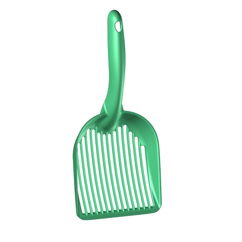 Litter Lifter Mini-Magic Scoop Small Assorted Colors
