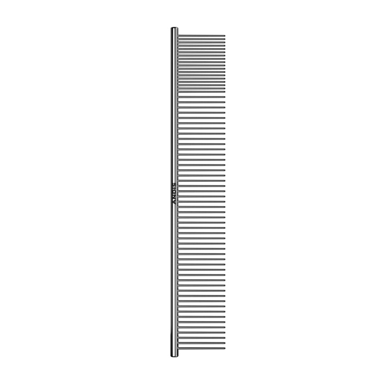 Andis  10 Steel Comb – VBL