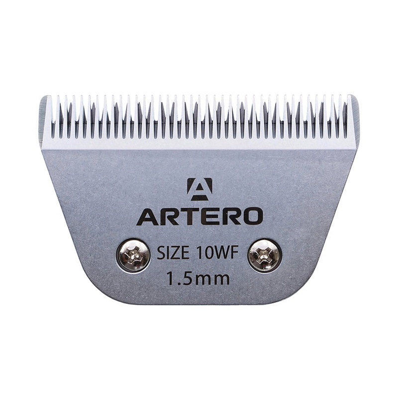 Artero Wide Blade N 10 FW 1.5MM