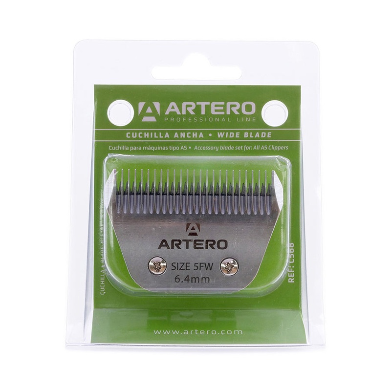 Artero Wide Blade N 5 FW 6.4MM