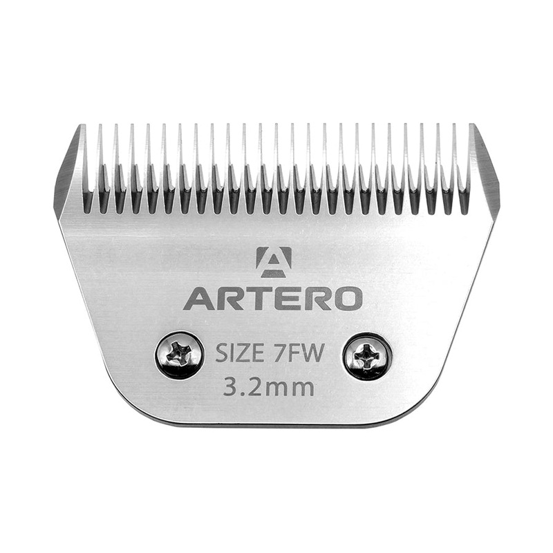 Artero Wide Blade N 7 FW 3.2MM