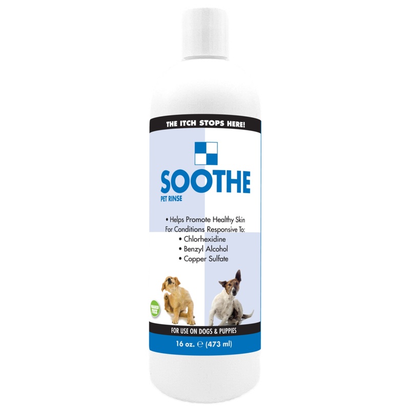 Showseason 16 oz. Soothe Rinse Conditioner