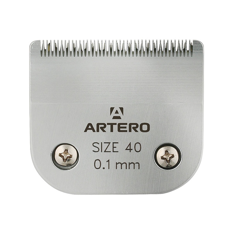 Artero Blade N 40. (0.1MM)