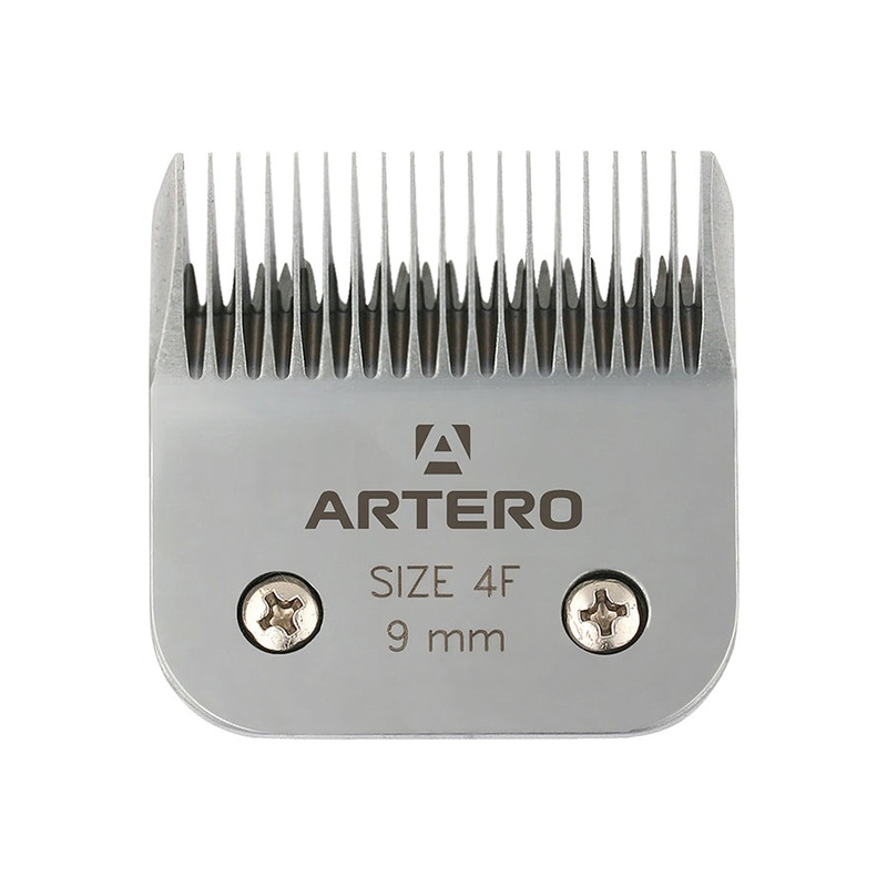 Artero Blade N 4F. (9MM)