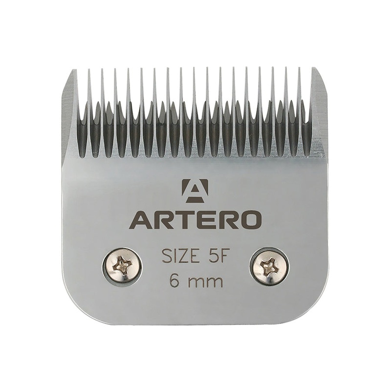 Artero Blade N 5F. (6MM)