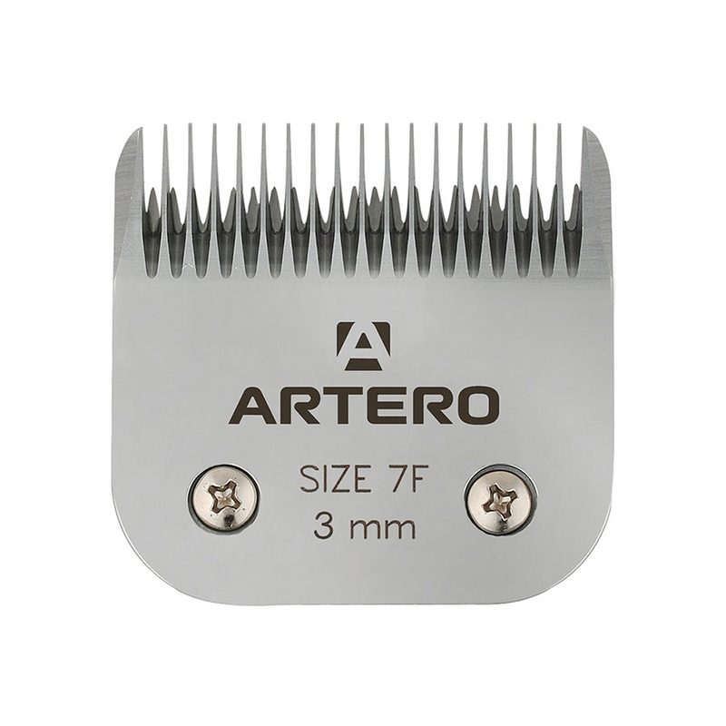 Artero Blade N 7F. (3MM)