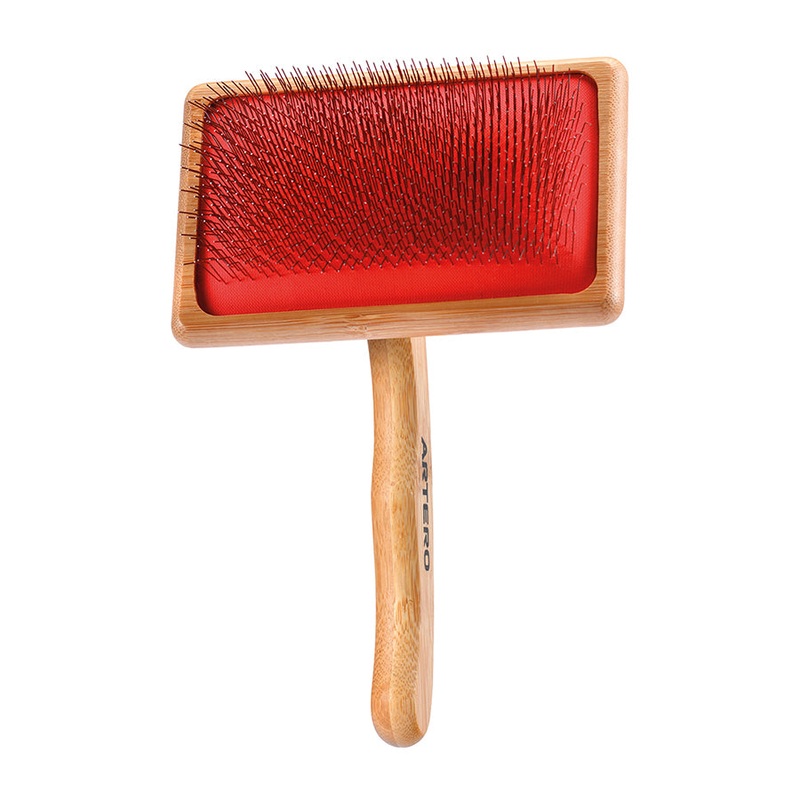 Artero Juliet – Long Pin Slicker L-Brush