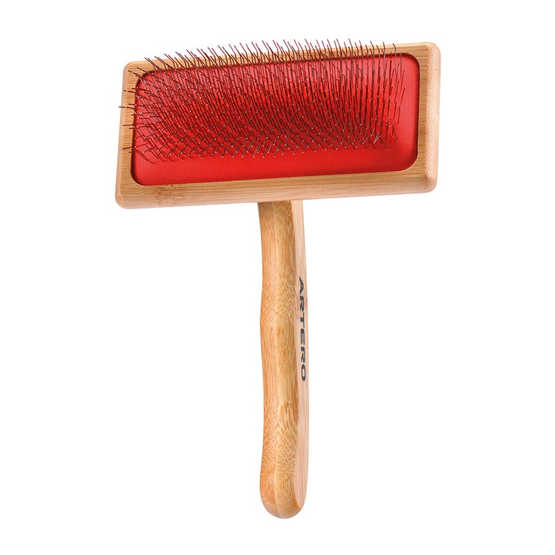 Artero Juliet – Long Pin Slicker M-Brush