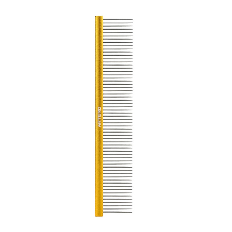 Artero Rocky- Giant Gold Comb