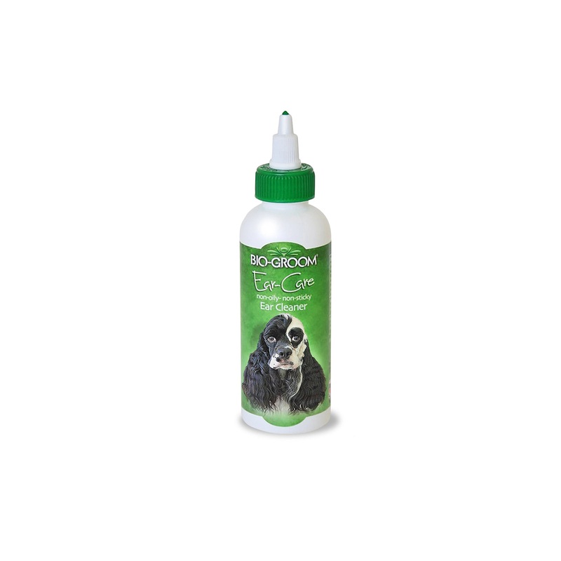 Bio-Groom Ear Care Ear Cleaner 4oz