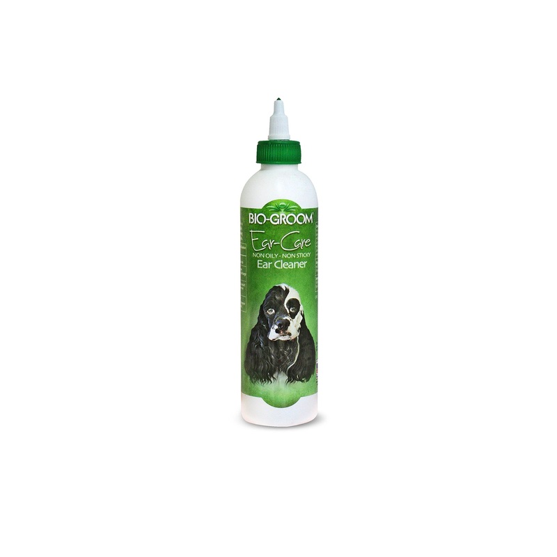 Bio-Groom Ear Care Ear Cleaner 8oz