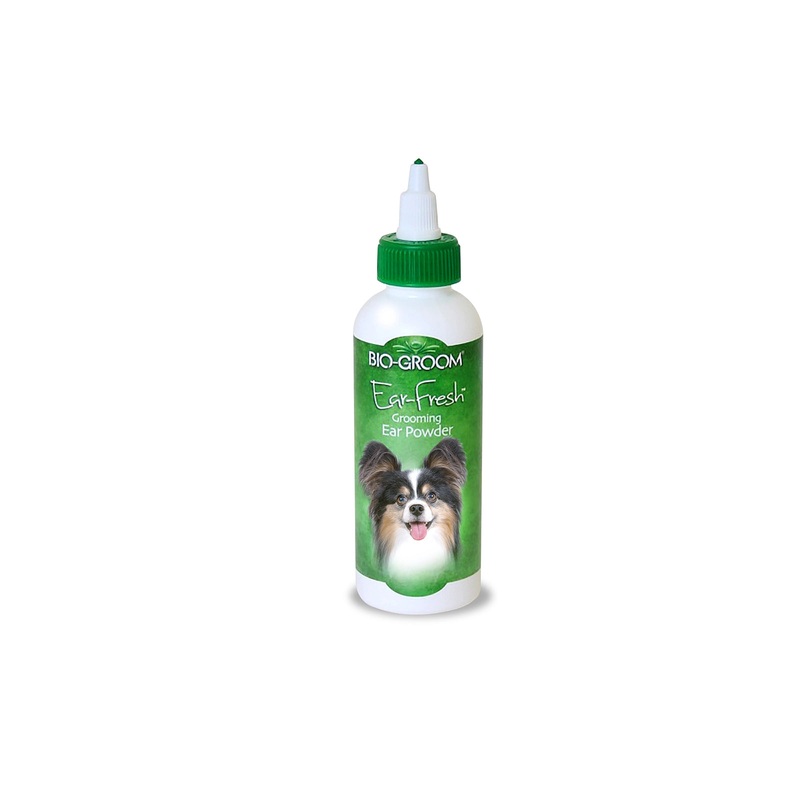 Bio-Groom Ear-Fresh Ear Powder 24g