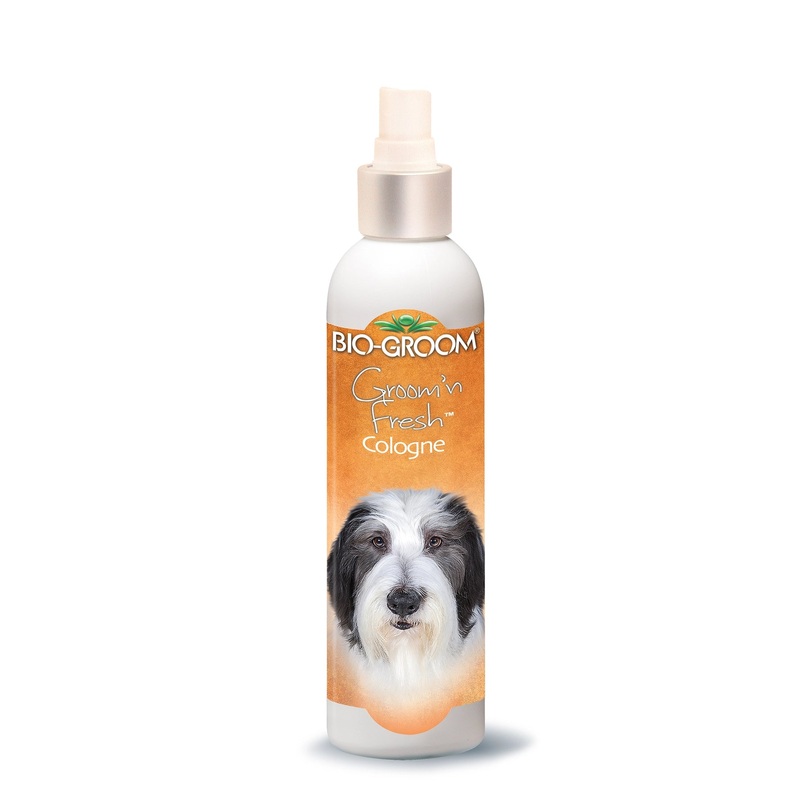 Bio-Groom Groom’N Fresh Cologne 8oz