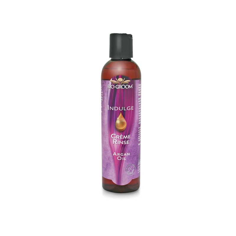 Bio-Groom Indulge Crme Rinse 8oz