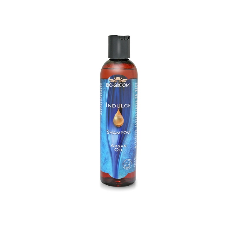 Bio-Groom Indulge Shampoo 8oz