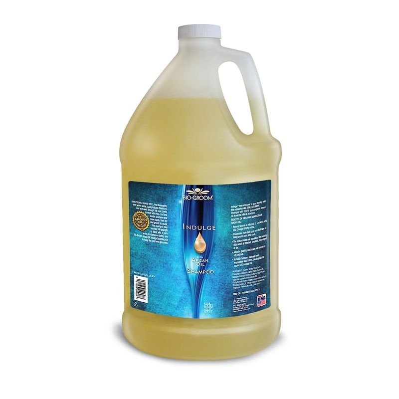 Bio-Groom Indulge Shampoo Gallon
