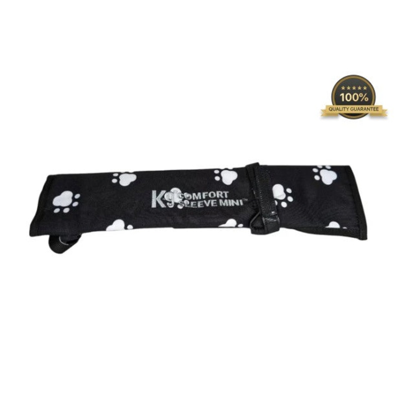 Electric Cleaner Company K-9 Mini Comfort Sleeve Paw