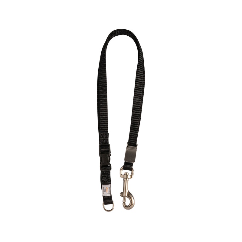 Groomer’s Helper 3/8 Small Grooming Loop Black