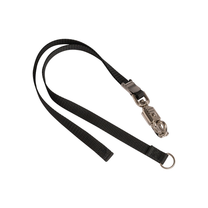 Groomer’s Helper Loop Adjuster in Black