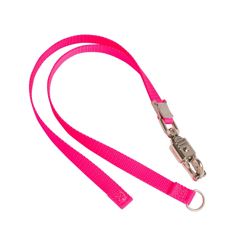 Groomer’s Helper Loop Adjuster in Pink