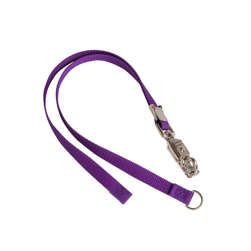 Groomer’s Helper Loop Adjuster in Purple