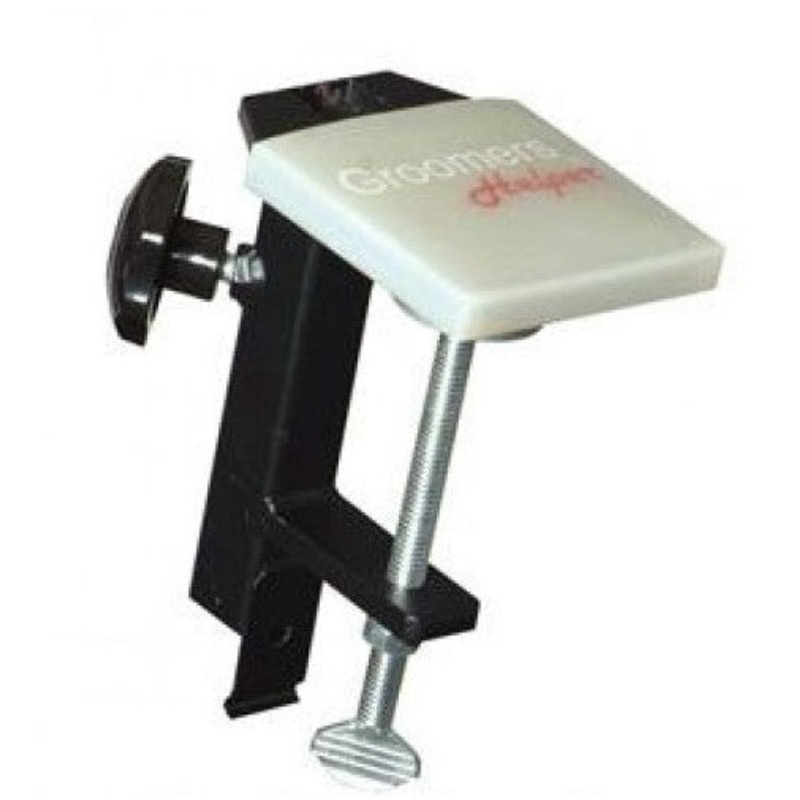Groomers Helper 3/4 Universal Clamp