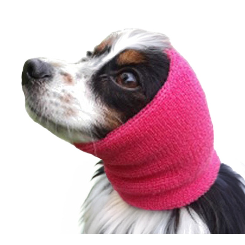 HAPPY HOODIE- XS PINK