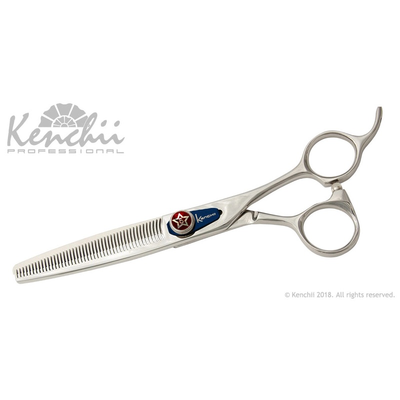 Kenchii Five Star Offset 46-tooth Thinner