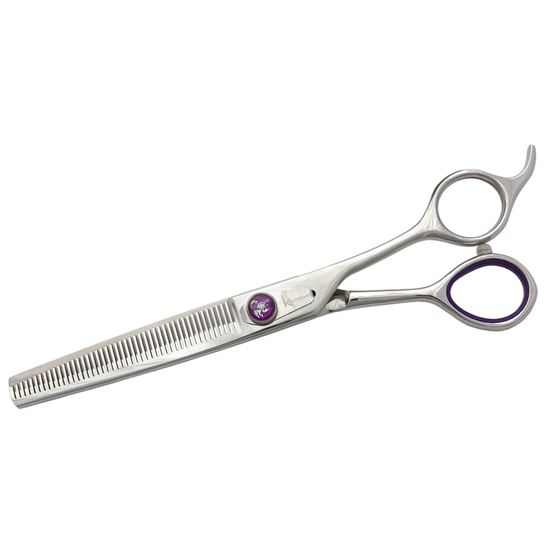 Kenchii Scorpion 46-tooth Thinner