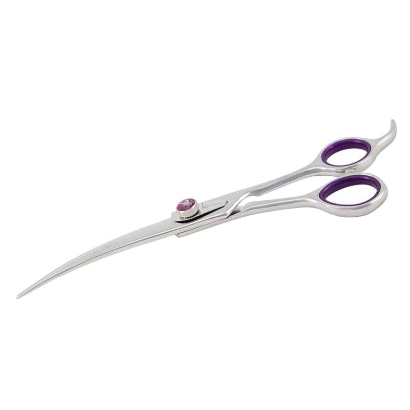 Kenchii Scorpion 7 Curved Shear