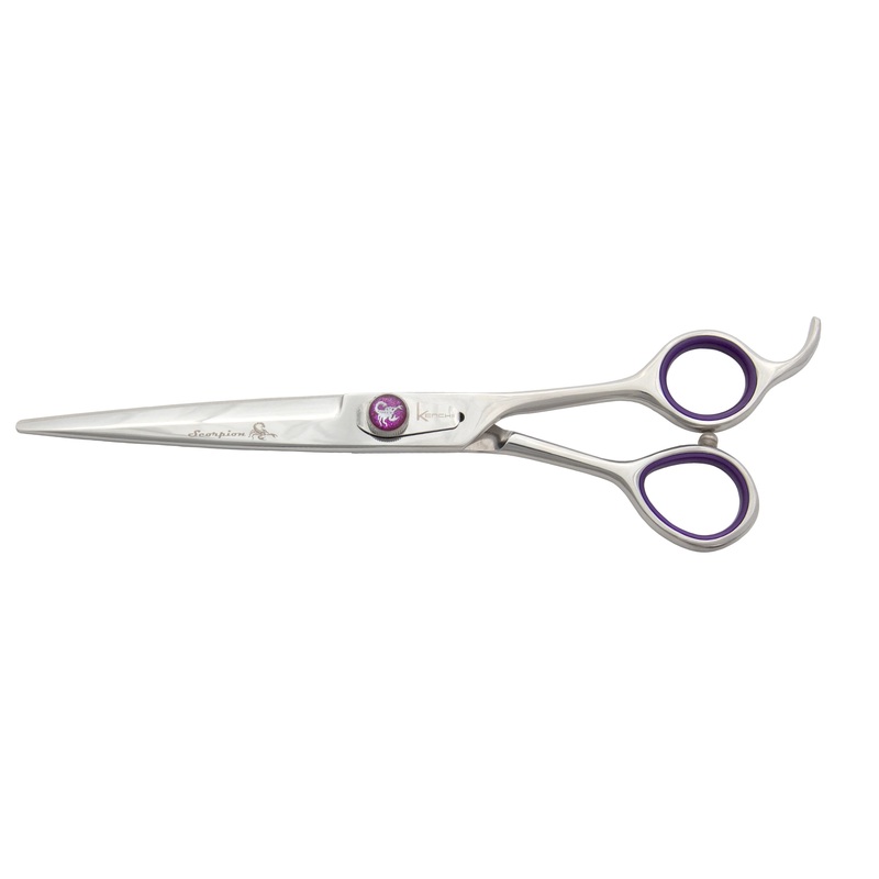 Kenchii Scorpion 7 Straight Shear