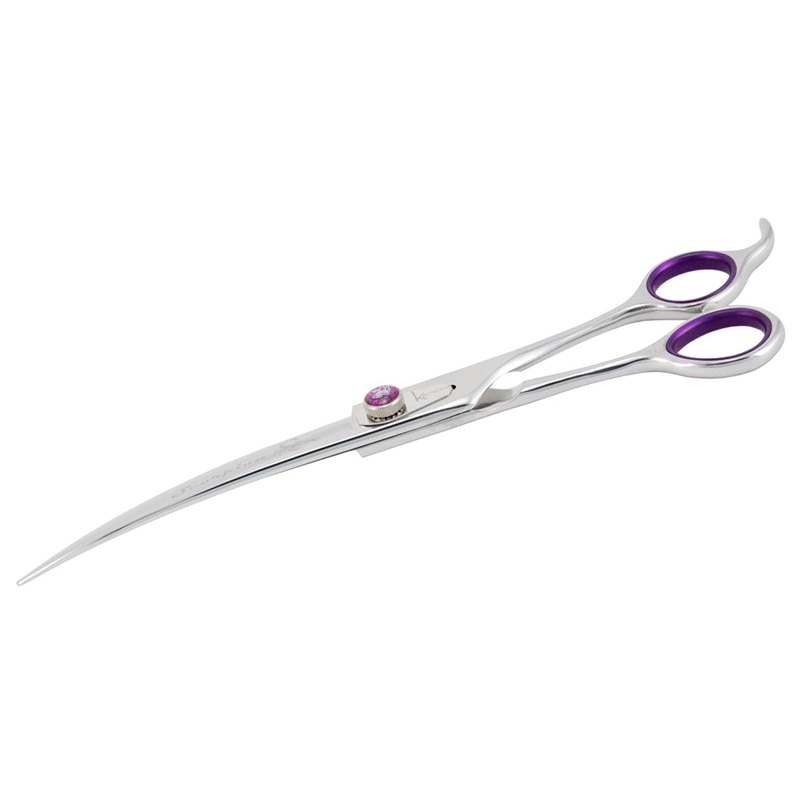 Kenchii Scorpion 8 Curved Shear